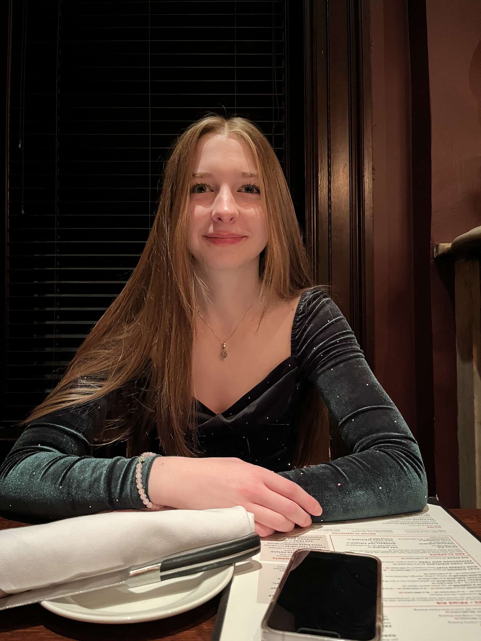Faith: Tutor